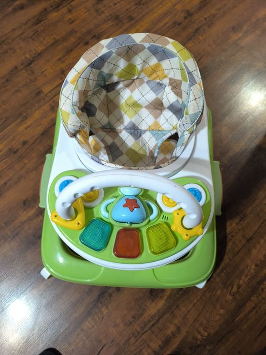 Проходилка  Чиполино