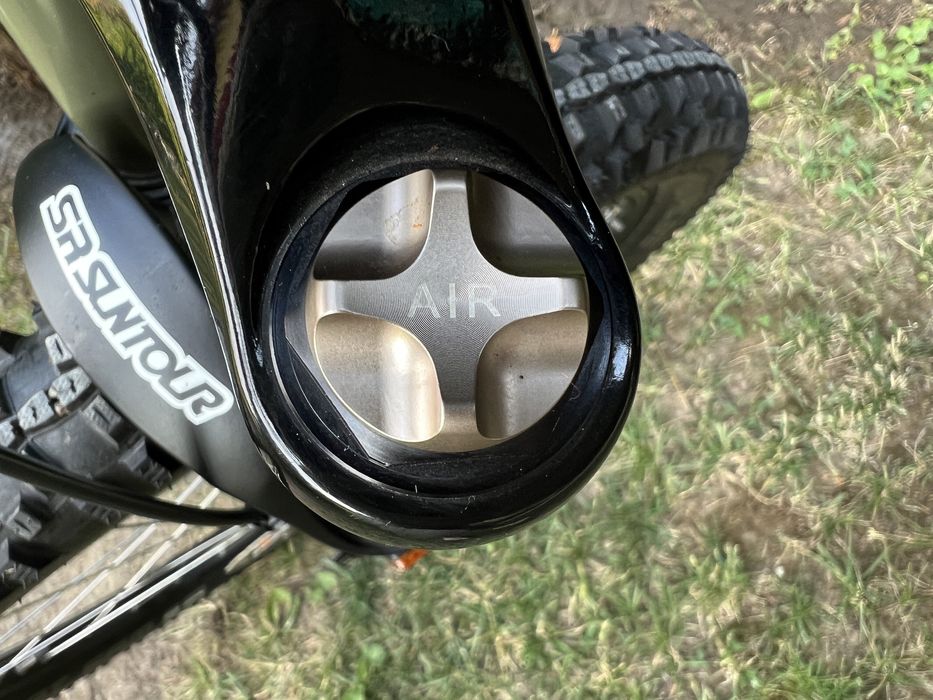 Riese Muller Shimano XT 45km/h