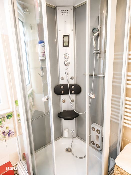 Apartament 2 camere | Zonă centrală | 78 mp | Etaj 6 | Parcare inclusă