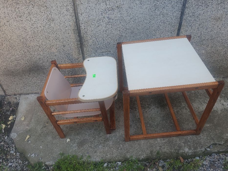 Детска комбинирана количка,сгъваема "Бертони"