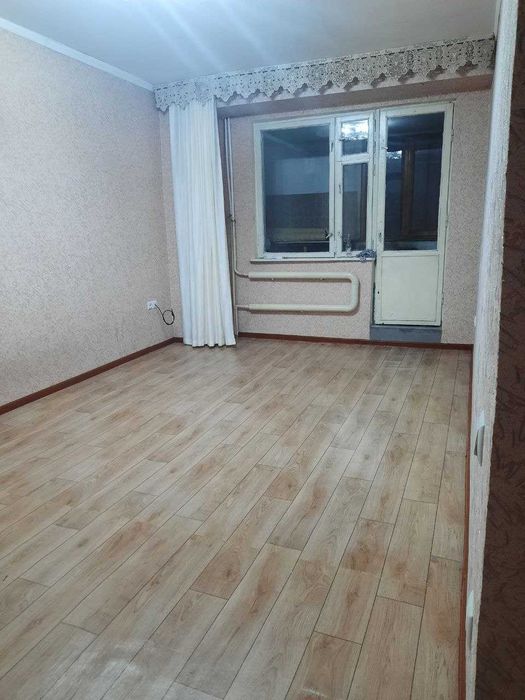 Продается квартира в Яшнабадском районе Тузел в быв.обш. 2-х ком 46м2