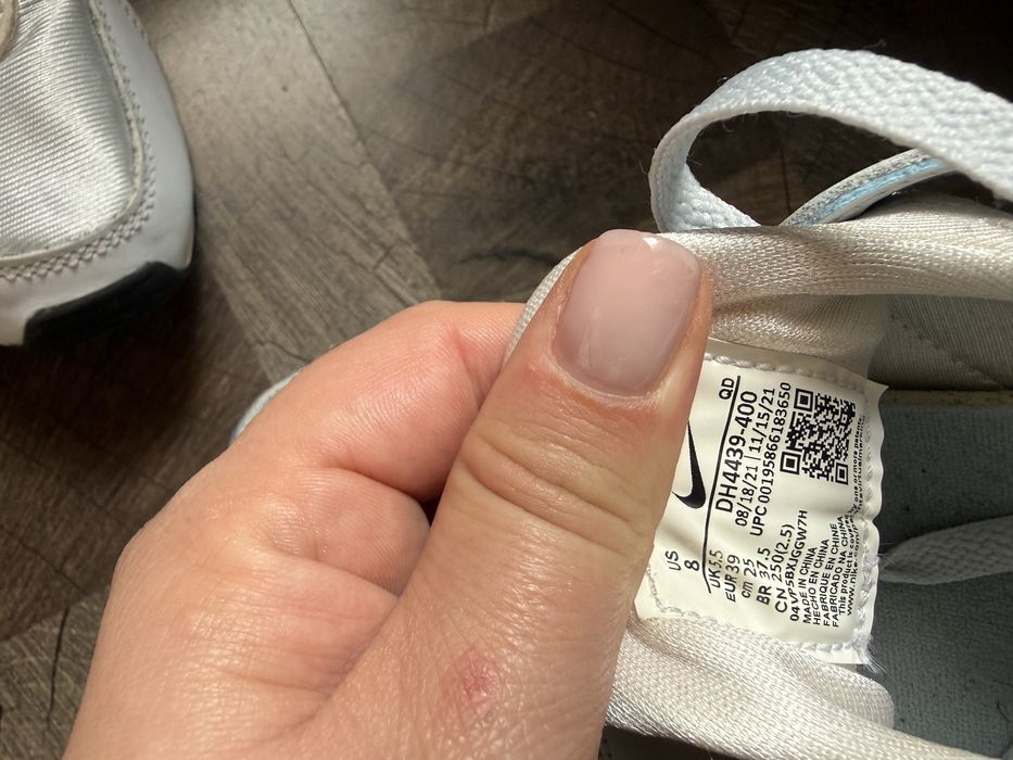 Маратонки найк NIKE AIR HUARACHE