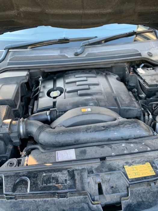 DEZMEMBREZ Piese Auto Land Rover Discovery 3 SUV 4x4 Motor 2.7 3.0 3.6 Diesel euro 4 5 Cutie de Viteze Automata Manuala  2006-2012 KIT INJECTIE