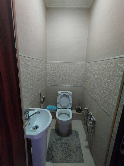 Аренда Голден хаус Сергели 2-4-5