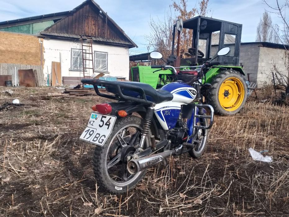 Продам Alpha RX50