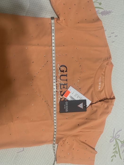 Тениска Guess размер 8