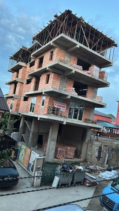 Apartamente in centru direct proprietar
