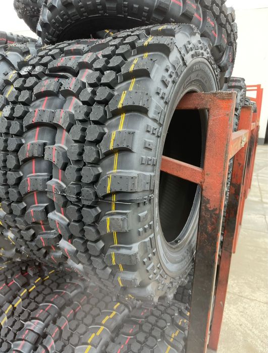 Anvelope Off-Road  265/75 R16 215/65 R16 265/70 R16 195/80 R15