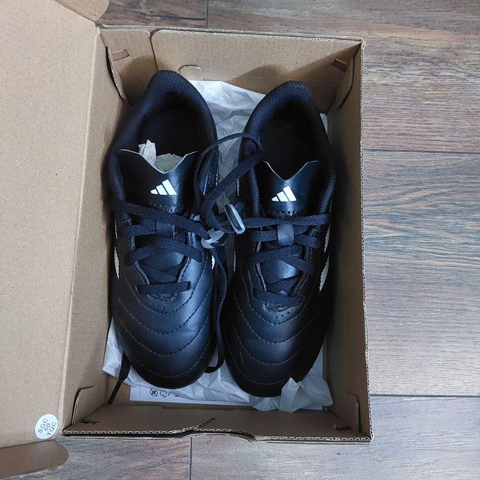 Adidas Goletto FG - бутонки 31 и 1/2