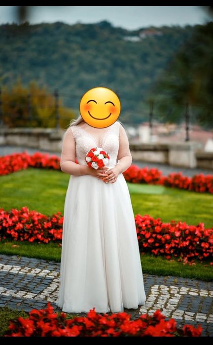 Rochie de mireasa