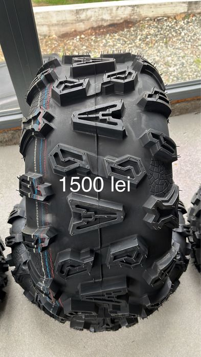 Anvelope atv kenda , maxxis , journey, cst  duro , etc