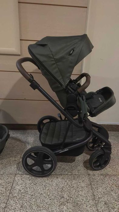 Коляска Easywalker