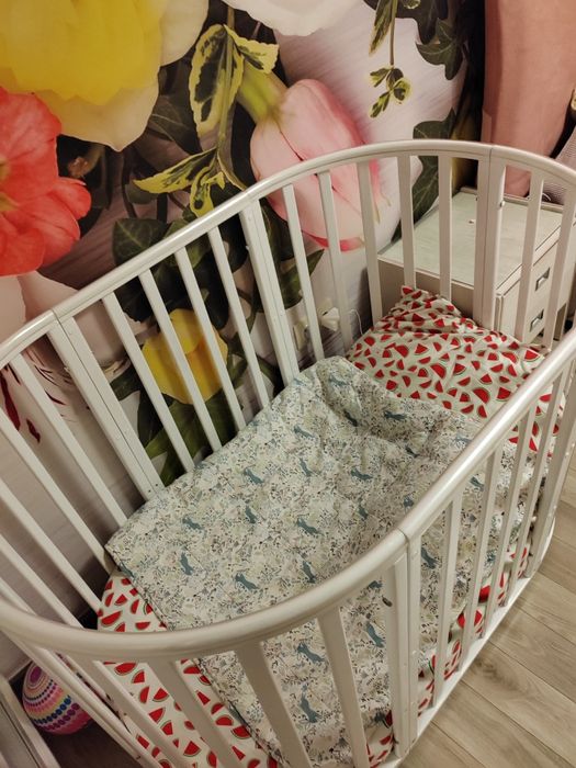 Манеж, колыбель детская кроватка