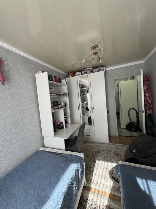 Продаю 3 х комн квартиру