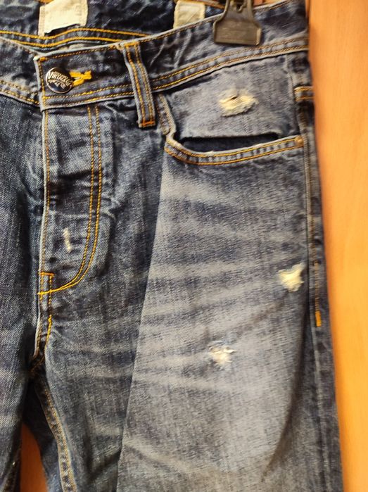 JACK & JONES - Мъжки Дънки