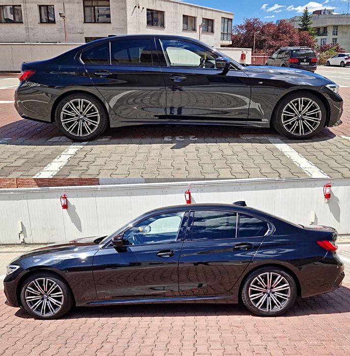 BMW G20 320d xDrive Shadow Line /M/  Mild-hybrid