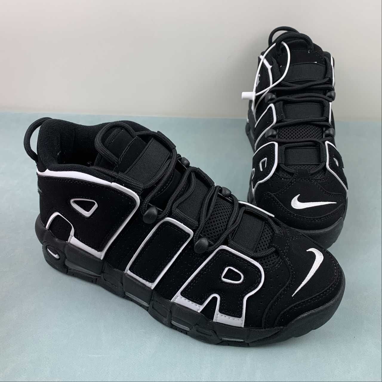 Nike air 2024 more uptempo olx