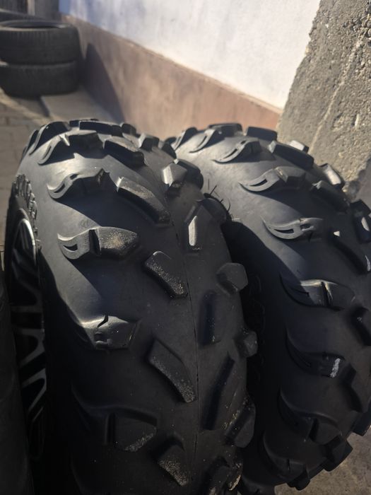Anvelope atv kenda bounty hunter