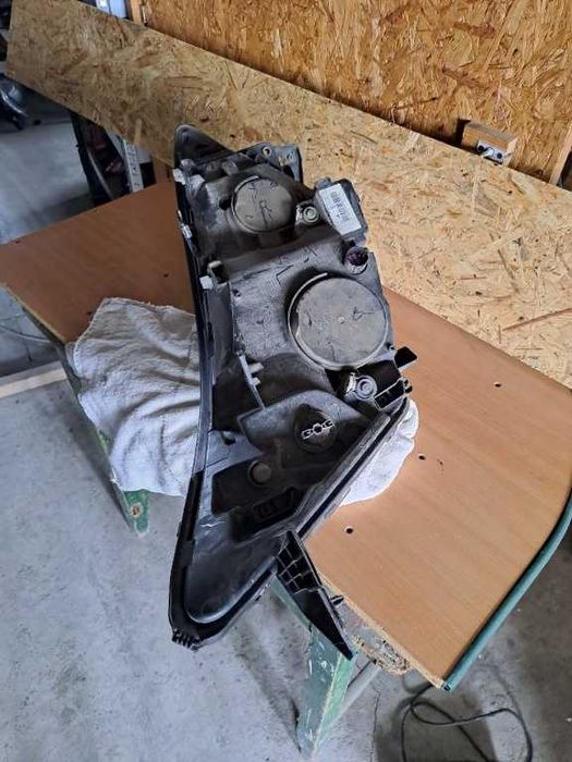 Far stanga Iveco Daily 6 an 2014-2019 original