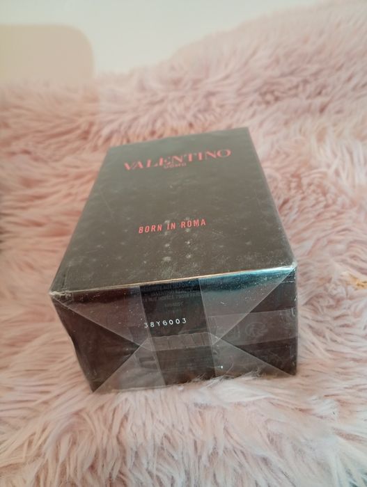 Valentino Uomo Born in Roma. 100ml
