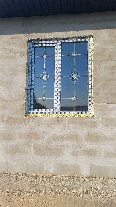 Пластиковый окна