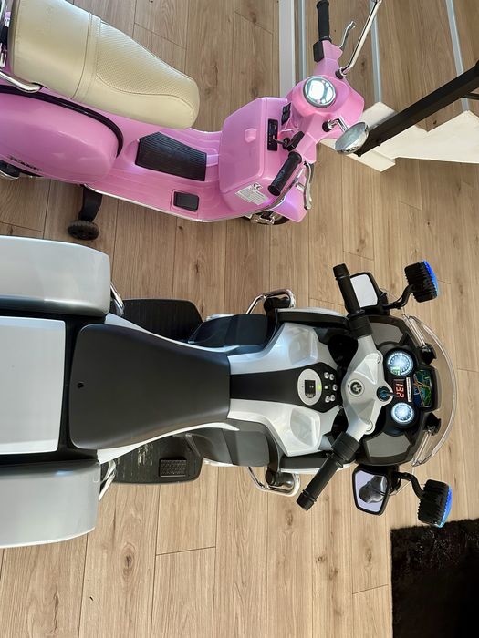 Scuter electric de vanzare (NOU/ Garantie)