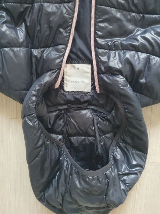 Дамски пролетни и зимни якета