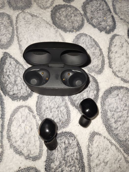 Наушники Sony wf-1000xm5