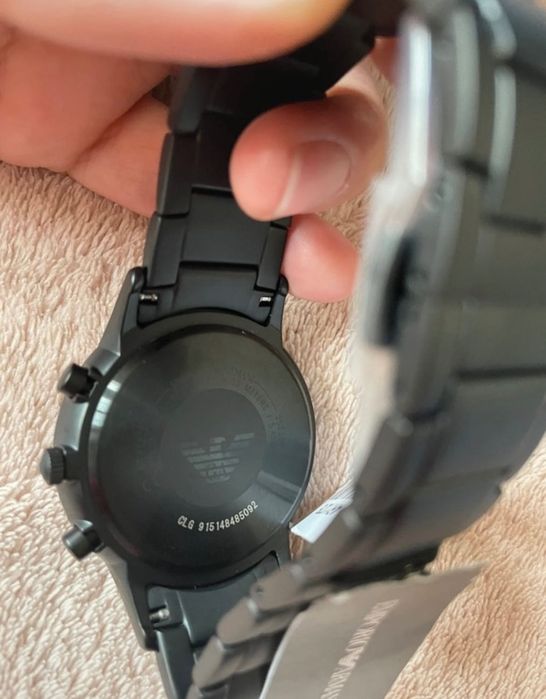 Мъжки часовник EMPORIO ARMANI