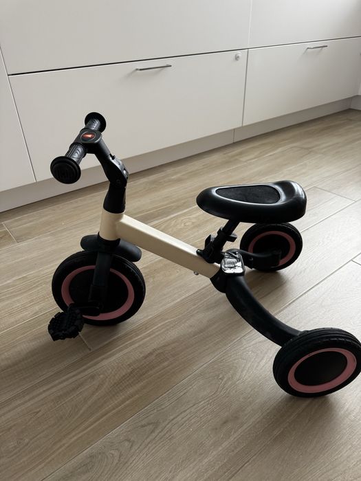 Topmark Tricicletă pentru copii Kaya pentru 12+ luni Roz