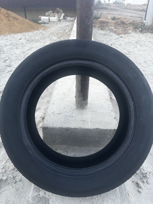 Продам шину R15 195/55