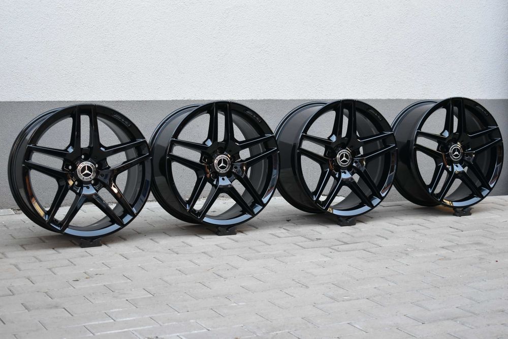 19'' Джанти Mercedes AMG W222 W213 GLC