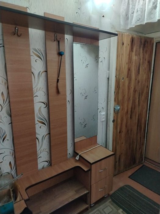 2-х комнатная квартира