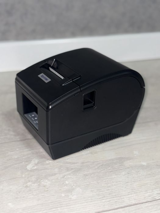 Термопринтер Xprinter 236B новый