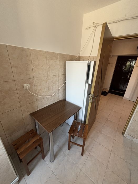 Bvd Stefan cel Mare, la Cub, 2 camere