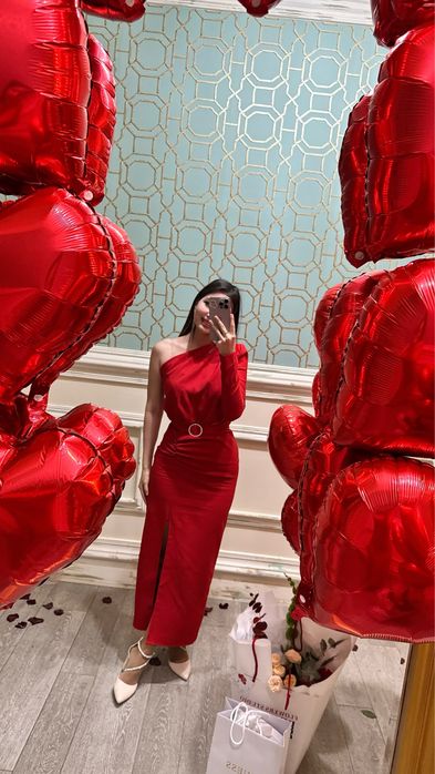 вечерние платьяя