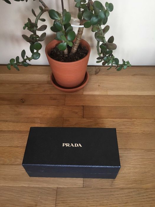 Дамски очила Prada PR12X-ABOA7 54