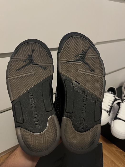 Jordan 5 Retro (Black)