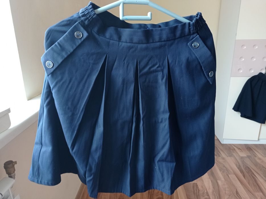 Юбки для школьниц