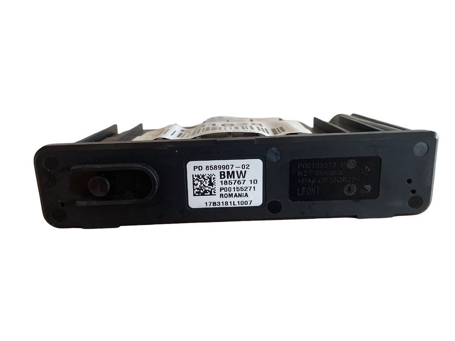Modul De Control Pornire/Oprire Bmw 5 F10 2009 - 2016 185767 10