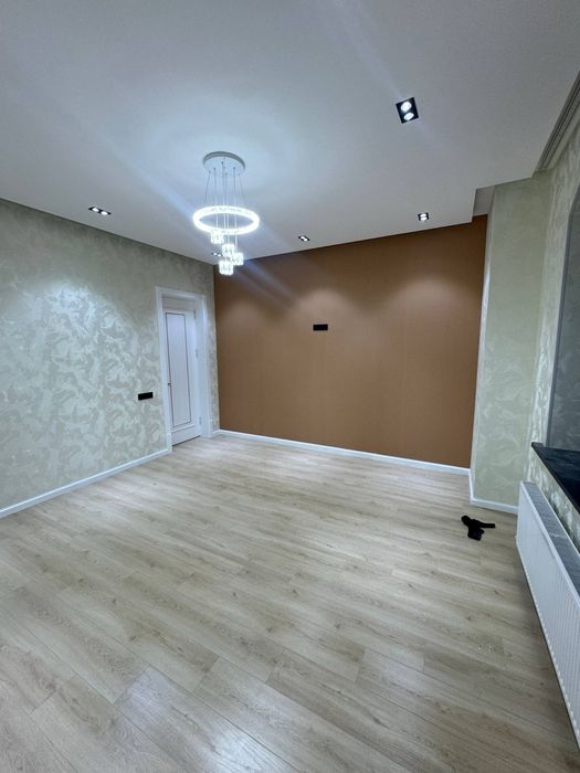 Махалля хасанбой от дороги 400 метров Готовый участок