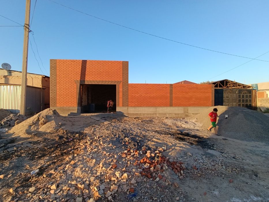 Узбек бригада, Өзбек бригада, Озбек бригада