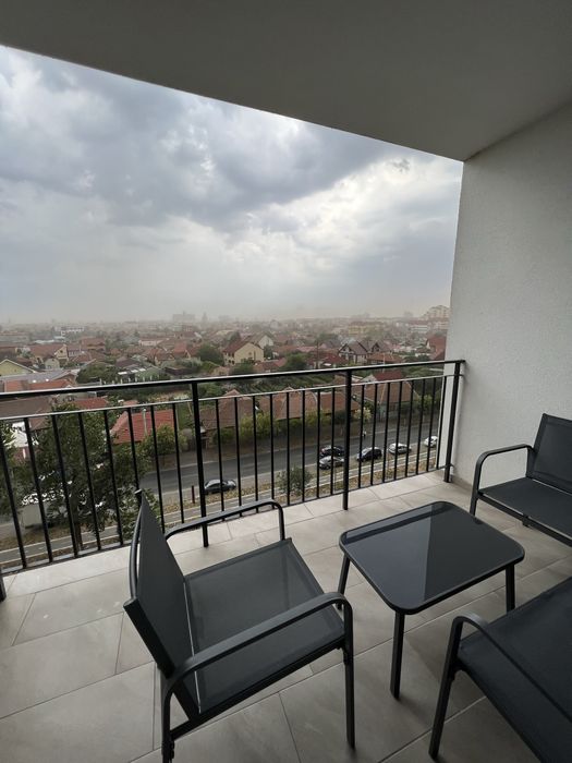 Apartament 2 camere