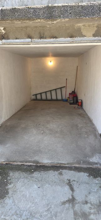 Гараж под наем гр.Русе