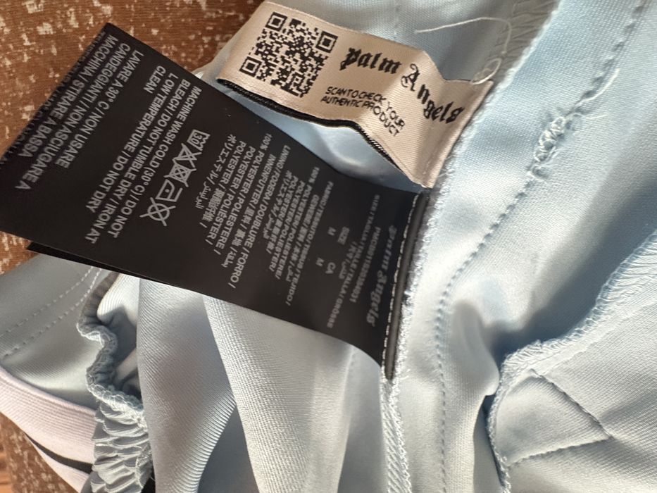 Pantaloni palm angels M