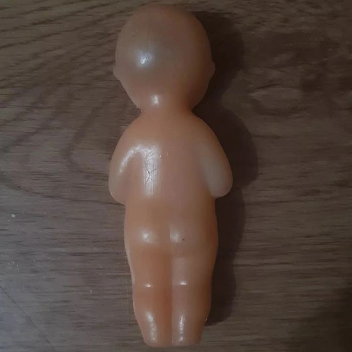 Игрушка  Пупсики СССР