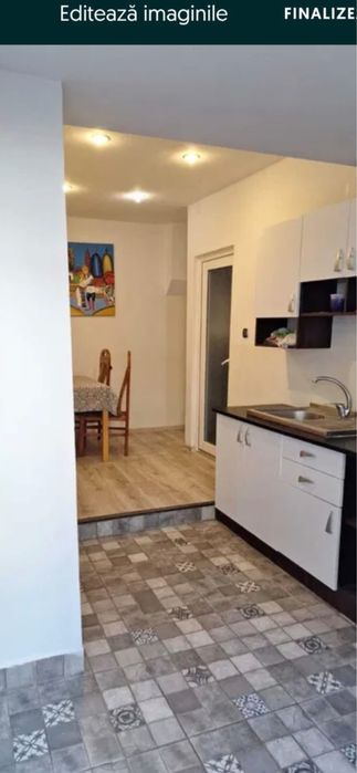 Inchiriez garsoniera 40mp str Lunga