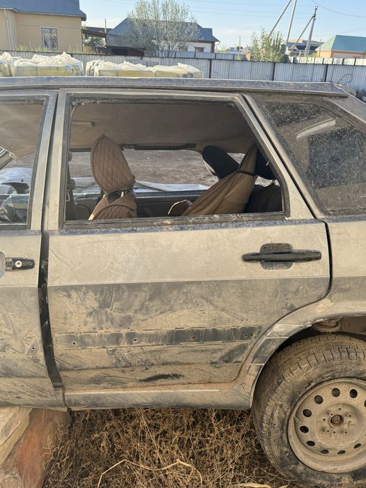 Запчачти ваз 2114