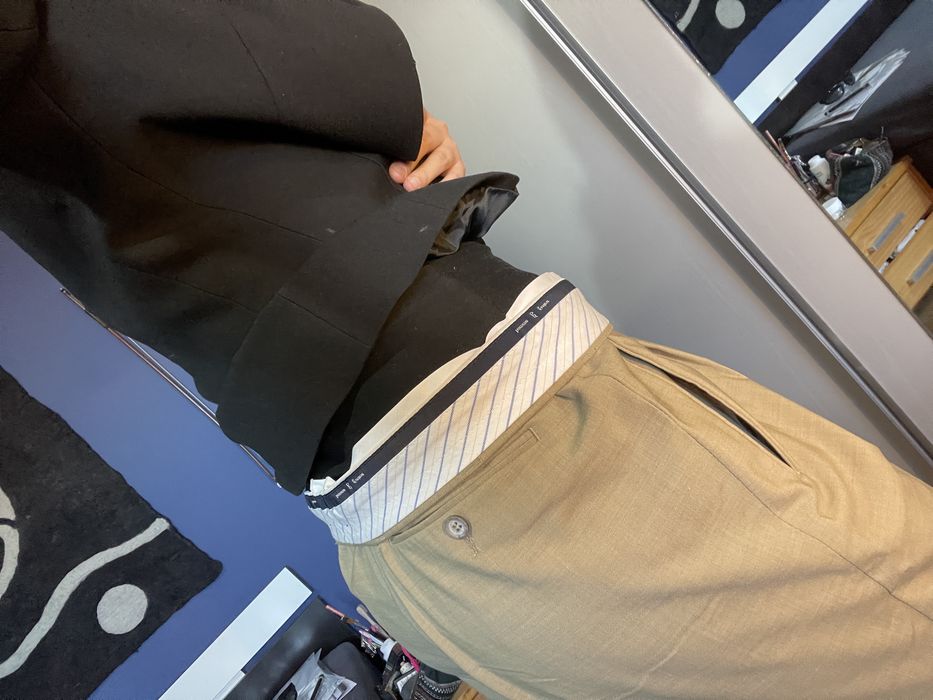 pantaloni de barbati atelier Gardeur
