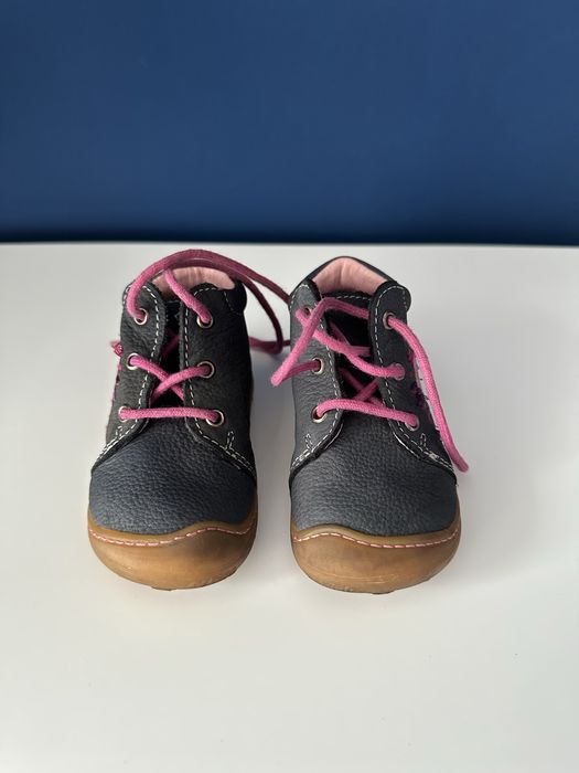 Papuci de toamna / primavara Pepino, marimea 19